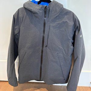 Arc'teryx Insulated Gore-TEX Jacket Men's Size M